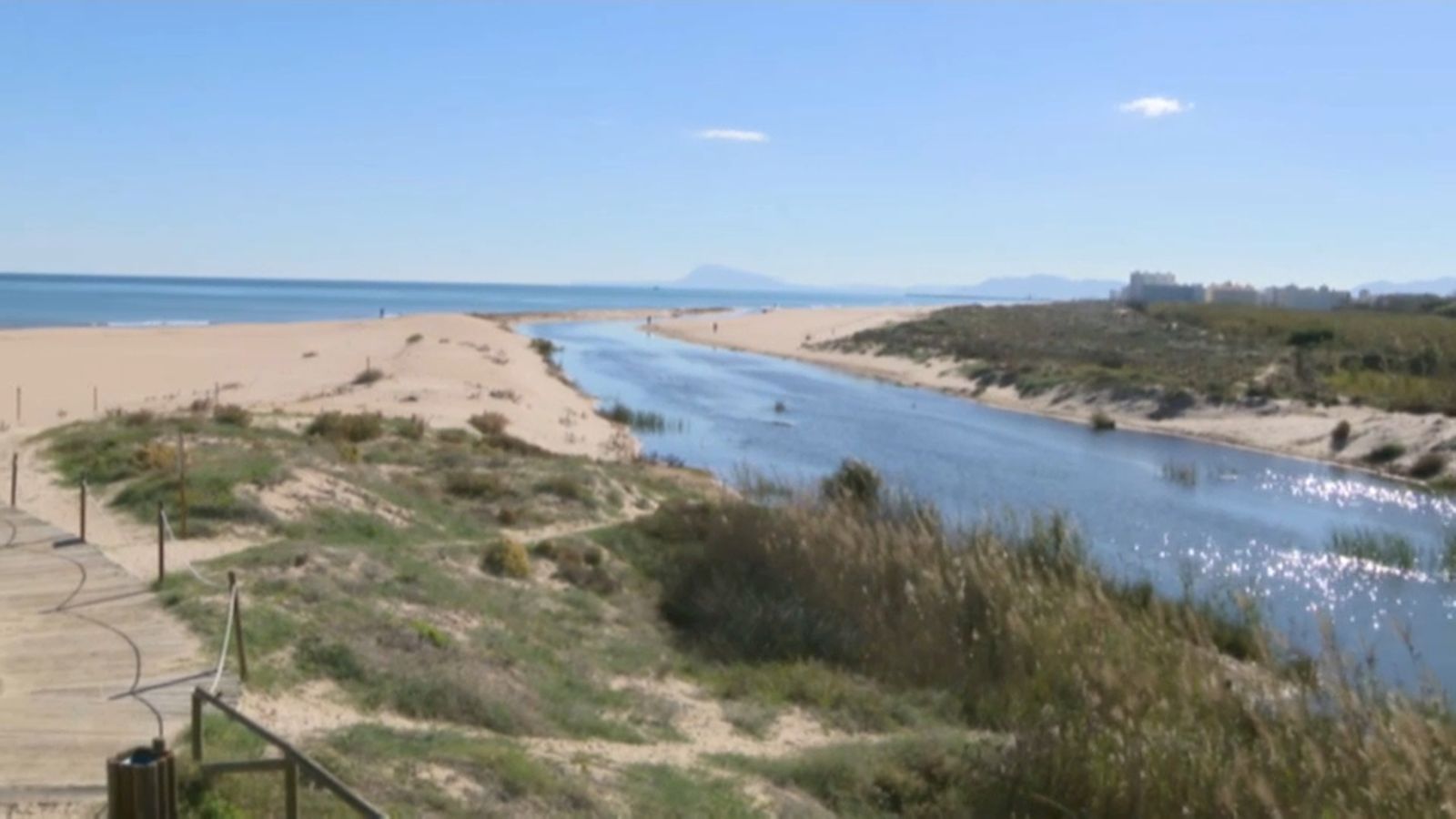 Gandia serà la primera ciutat europea en gestionar el consum d\'aigua per internet