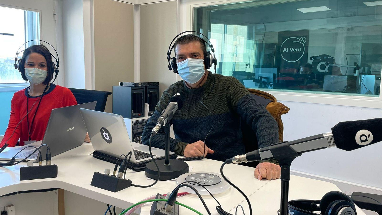 29.01.2022 | A córrer