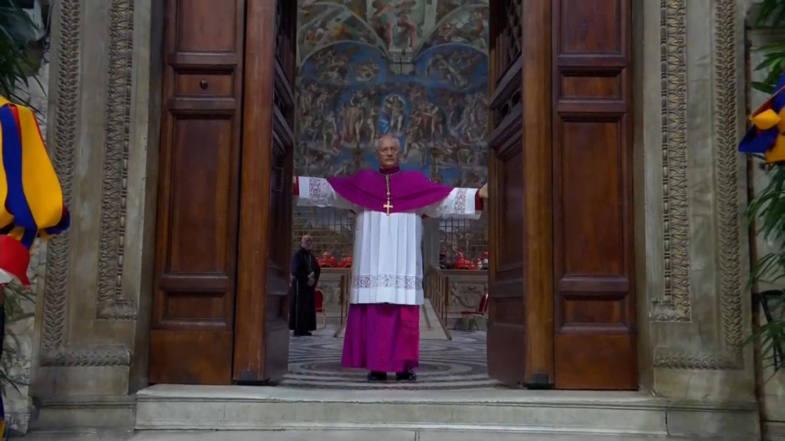 07.05.2025 | Especial Extra Omnes