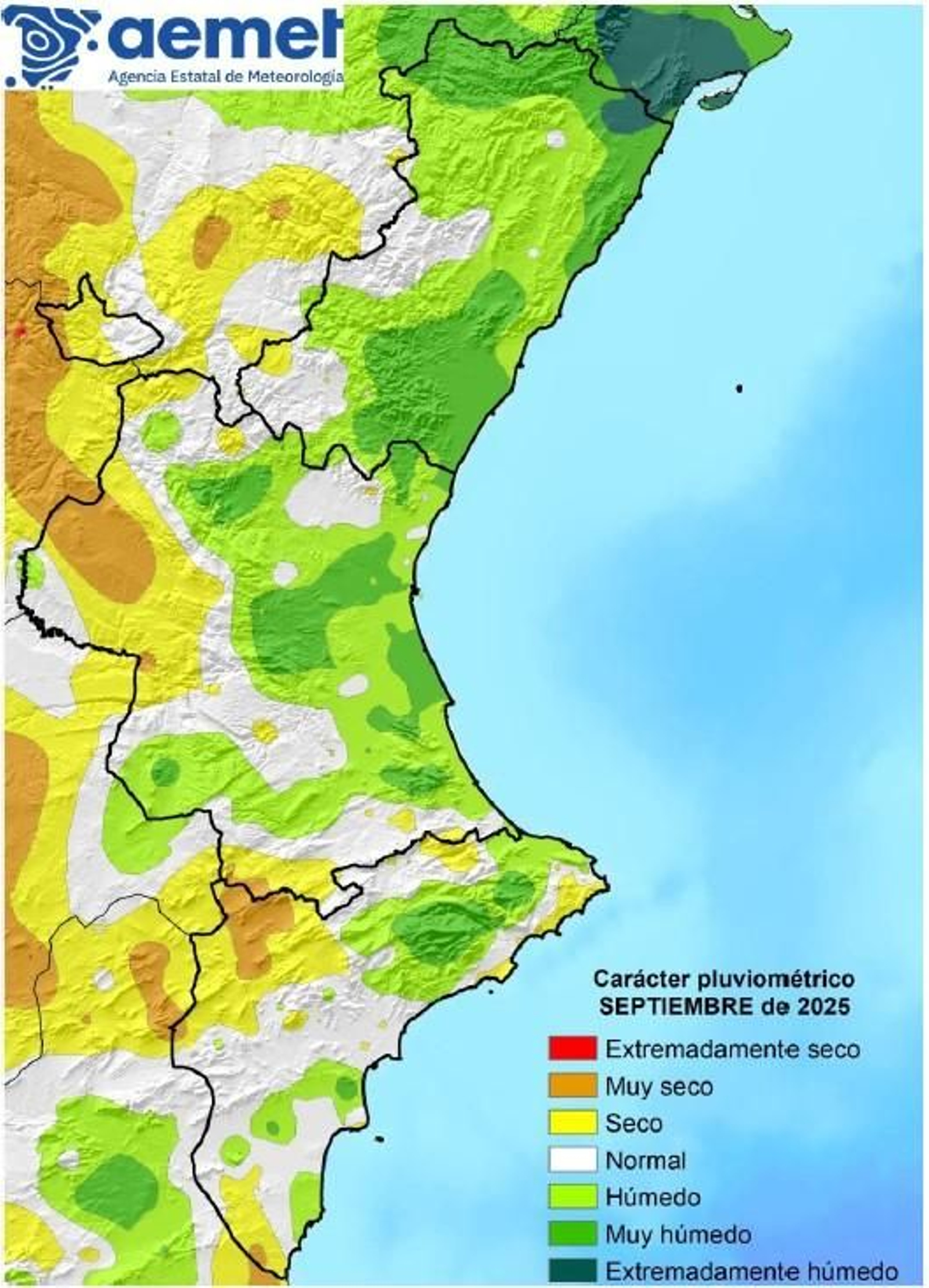 SETEMBRE 2025 CARACTER