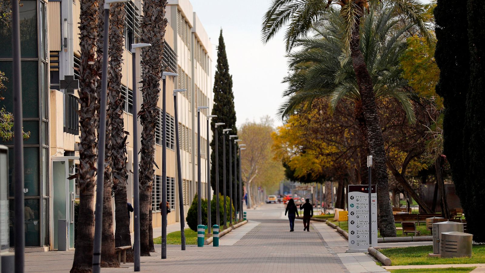 VÍDEO | Què comporta la declaració d'estat d'alarma?