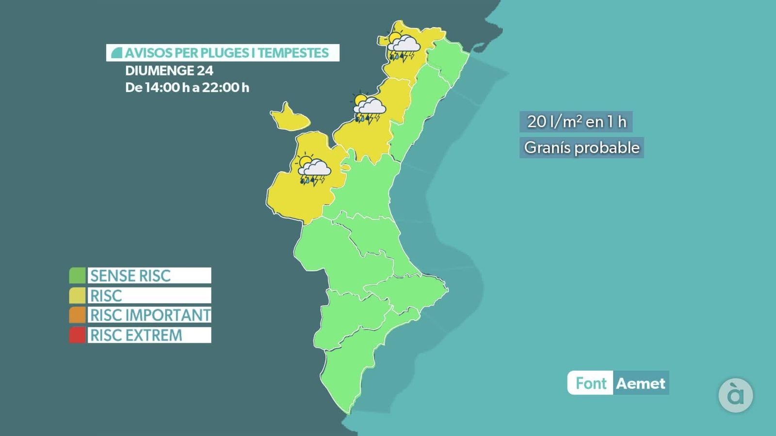 captura 2025 08 23 NIT JAVI CV AVISOS DISSABTE 23 WM