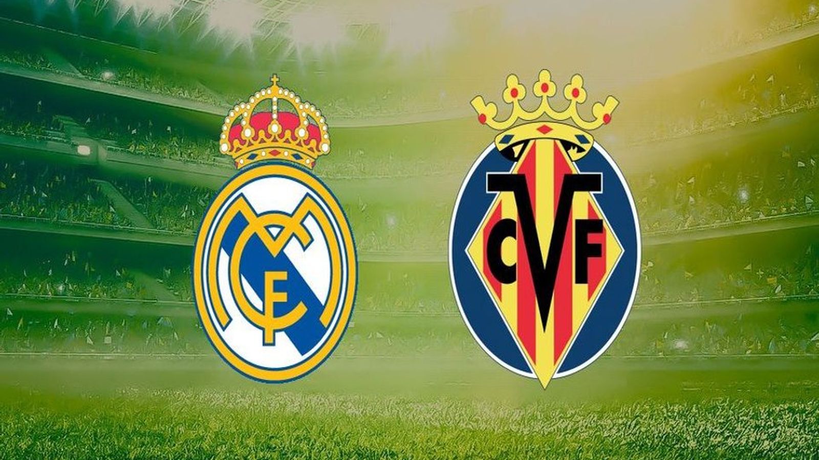 10.10.2026 | Real Madrid - Villarreal CF | Jornada 8 LaLiga