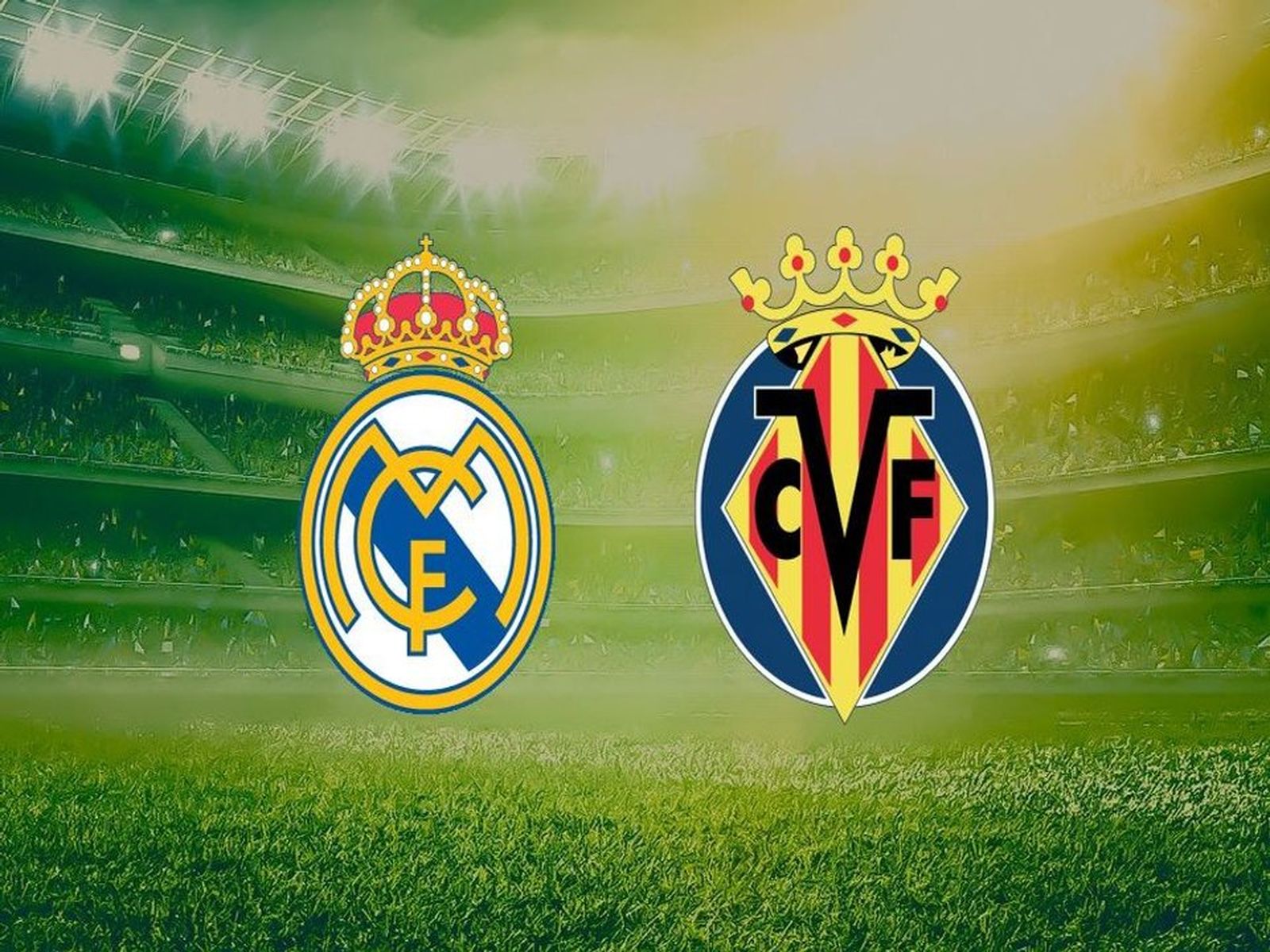 10.10.2026 | Real Madrid - Villarreal CF | Jornada 8 LaLiga