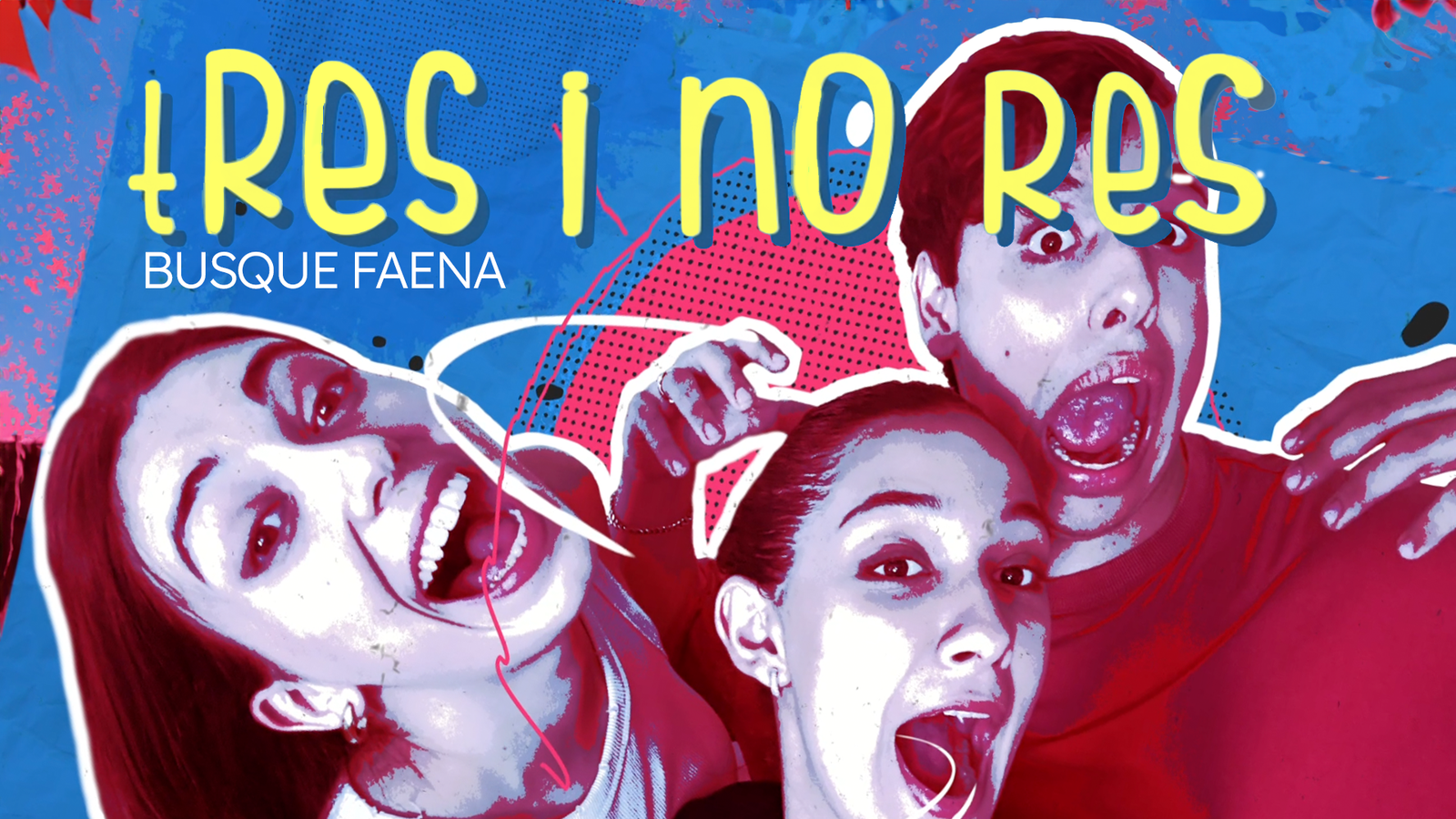 Busque faena