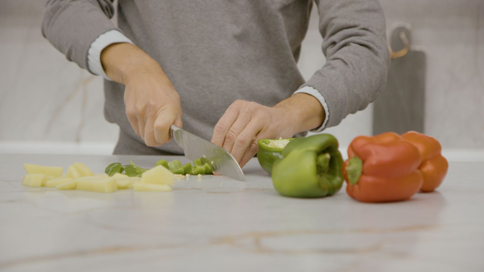 Materials de cuina: tendències i disseny