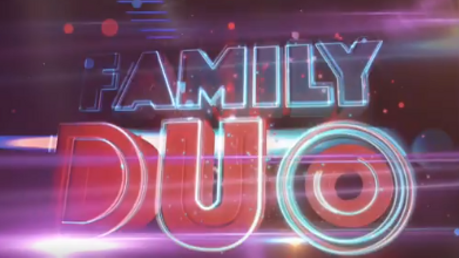 Family duo