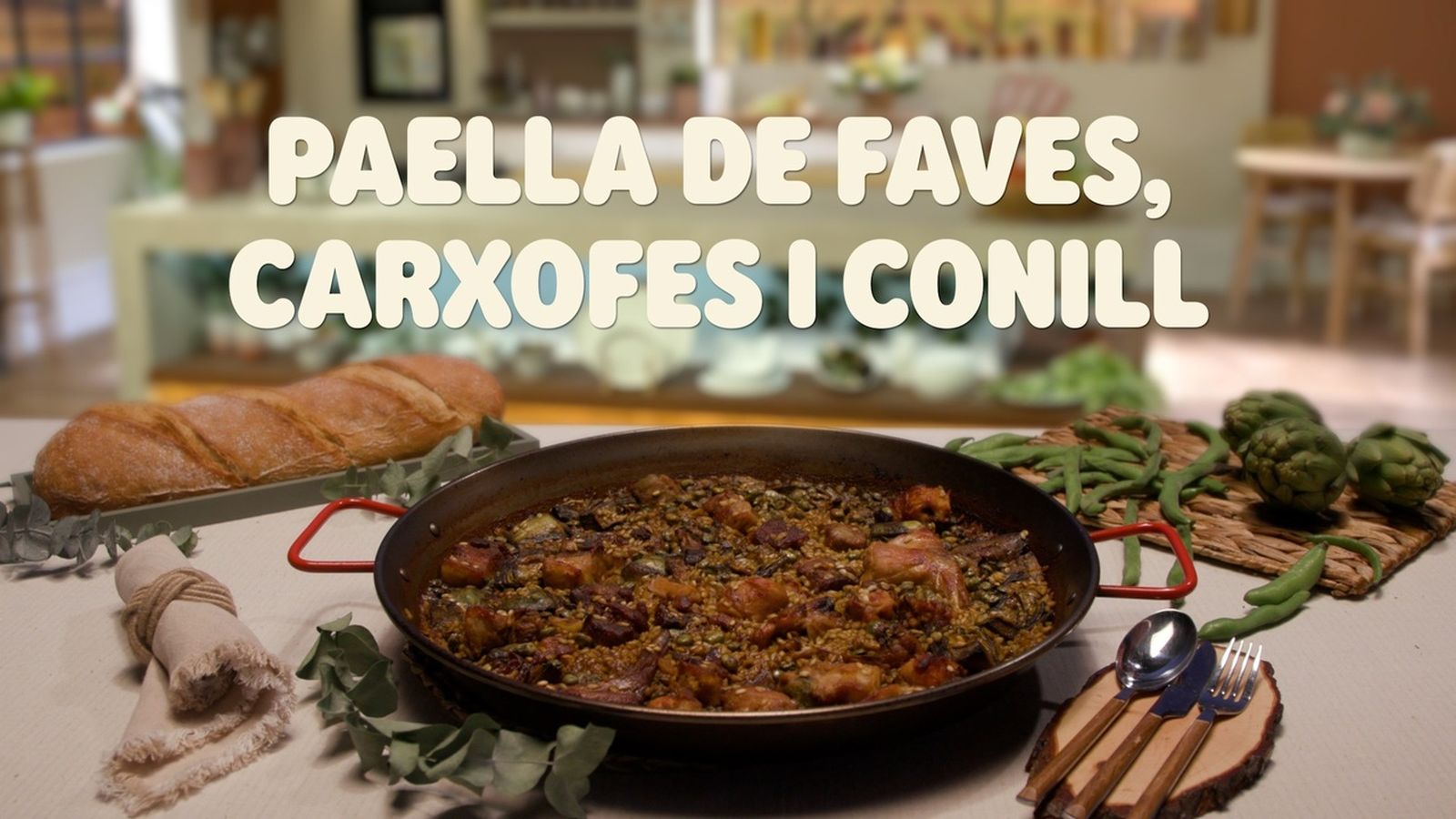 27.02.2026 | La cuina de Morera