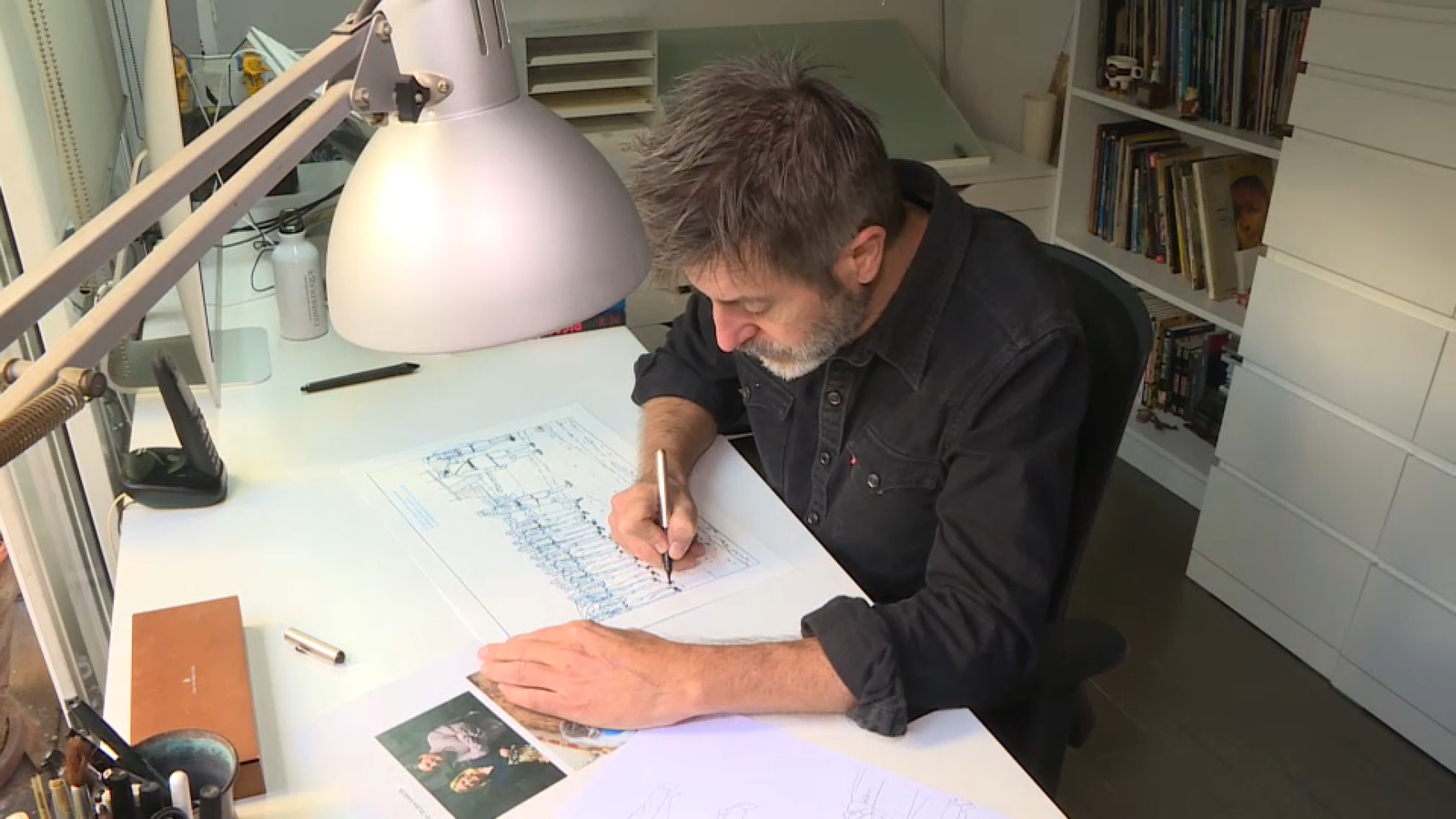 Paco Roca