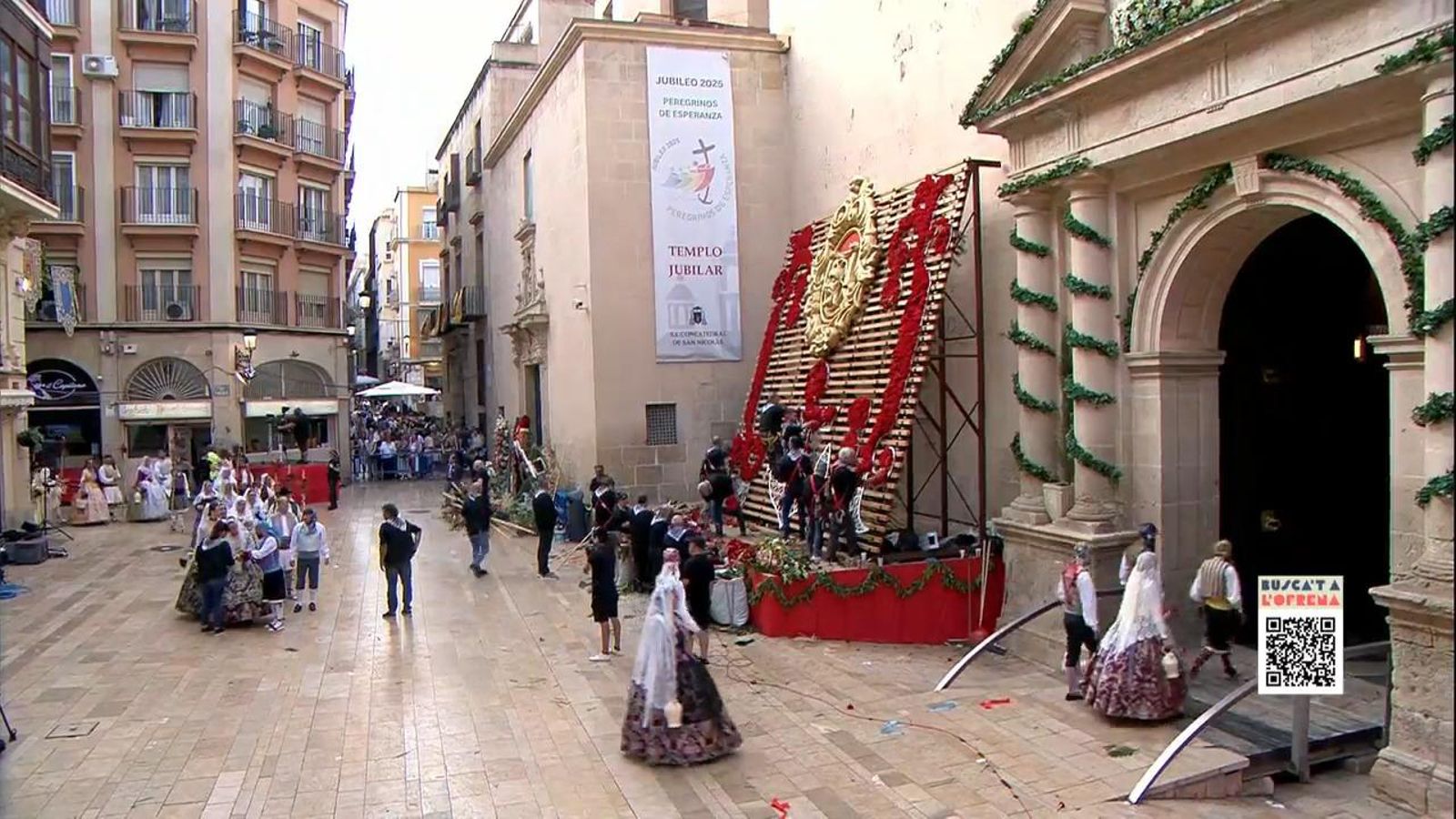 21.06.2025 | Ofrena | 19:00 - 20:00