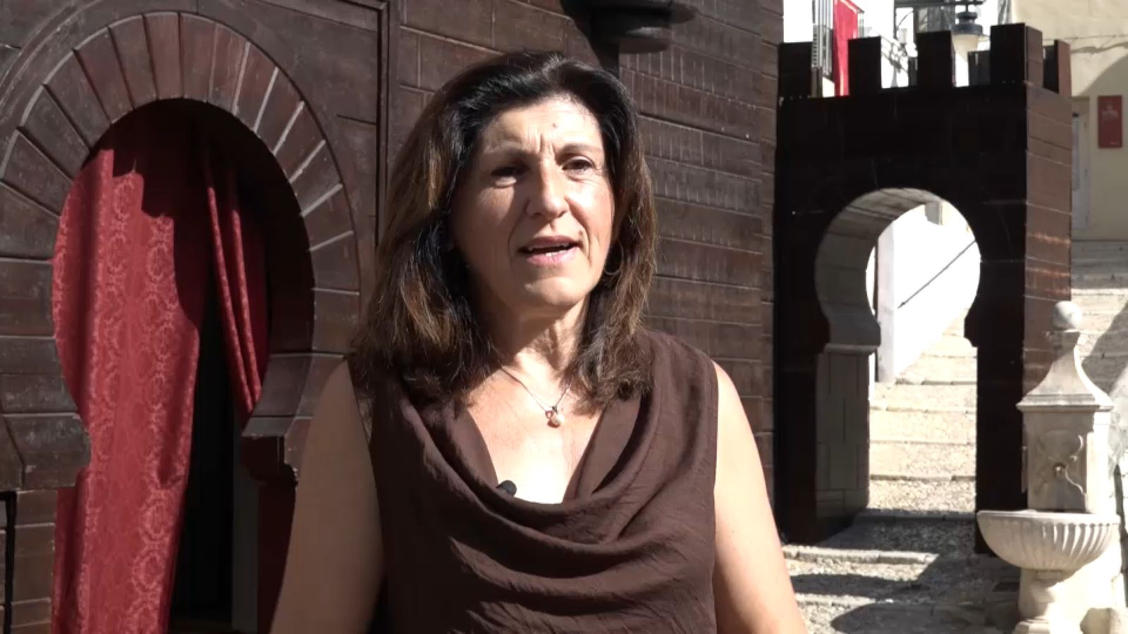 Pilar Ferrero dirigirà la interpretació de la marxa 'Chimo' en el centenari del compositor