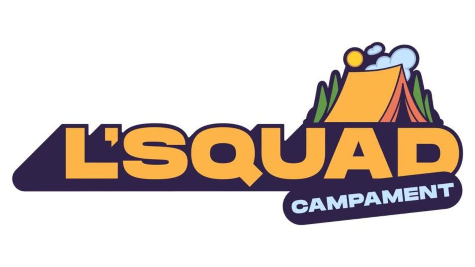 30.06.2023 | El campament de L'Squad