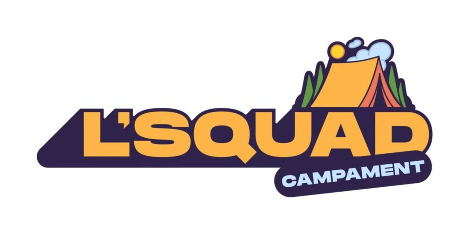 30.06.2023 | El campament de L'Squad