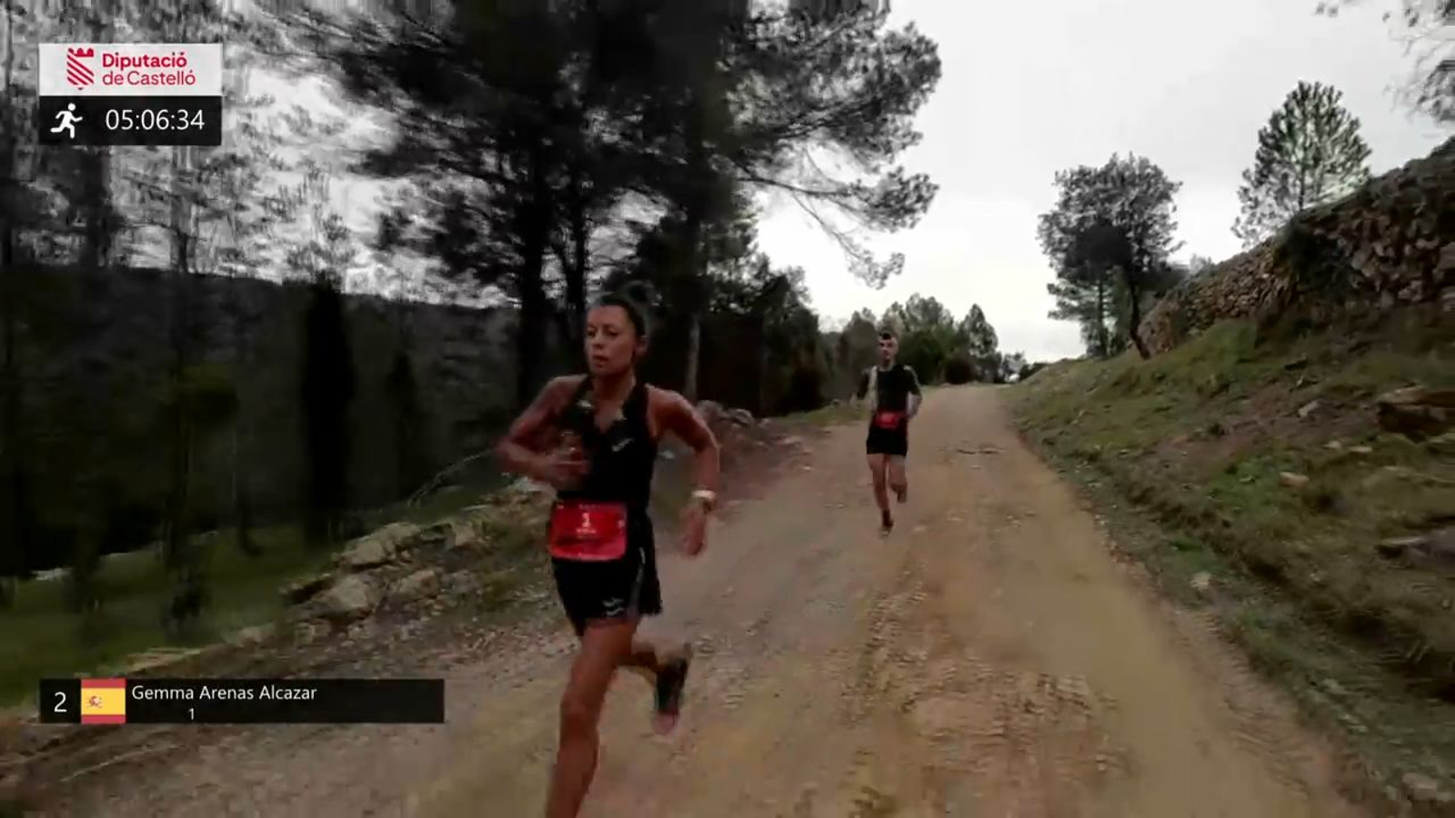 12.04.2025 | PENYAGOLOSA TRAIL
