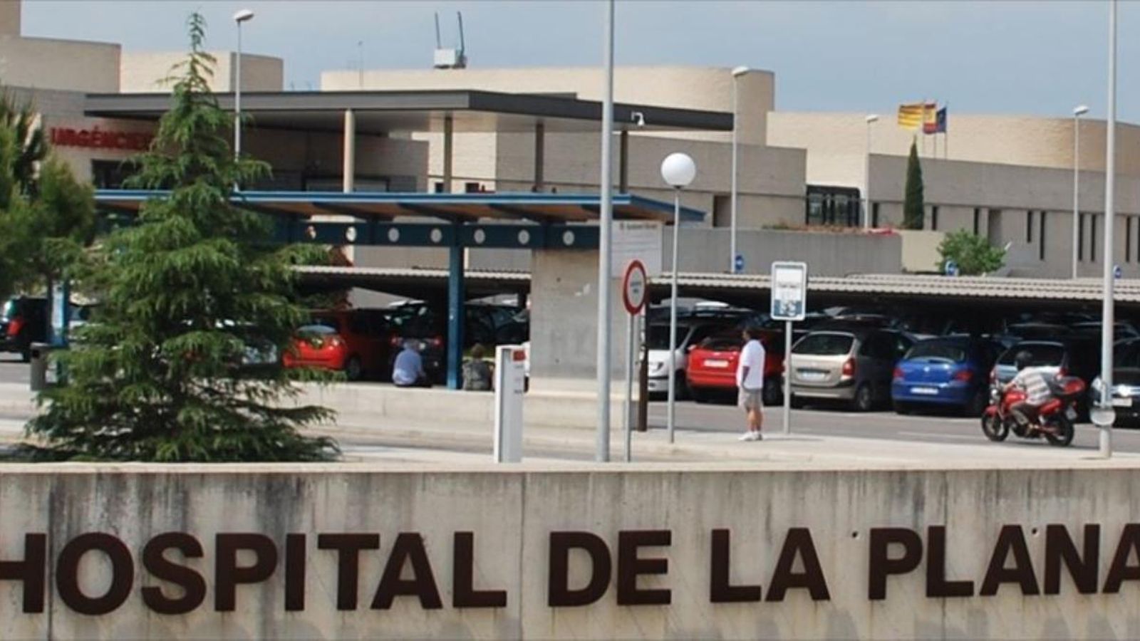 La Generalitat confirma el primer cas de coronavirus a la Comunitat Valenciana