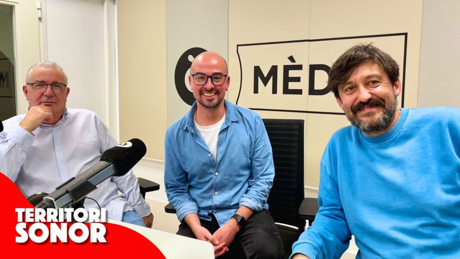 17.01.2024 | La història de l'autotune amb Paco de Zulueta