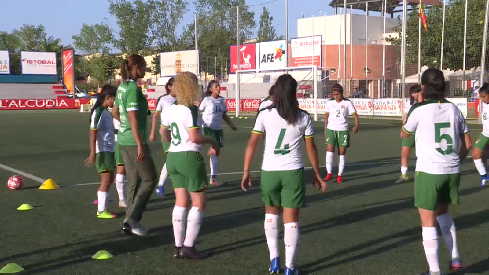 Torneig internacional Cotif