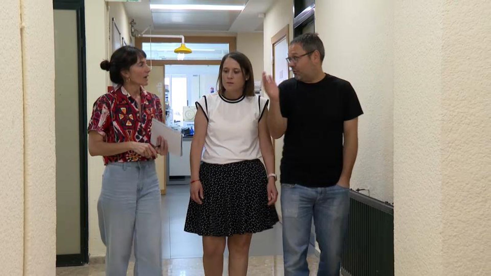 Ciència estabilitza 1.873 places de personal investigador