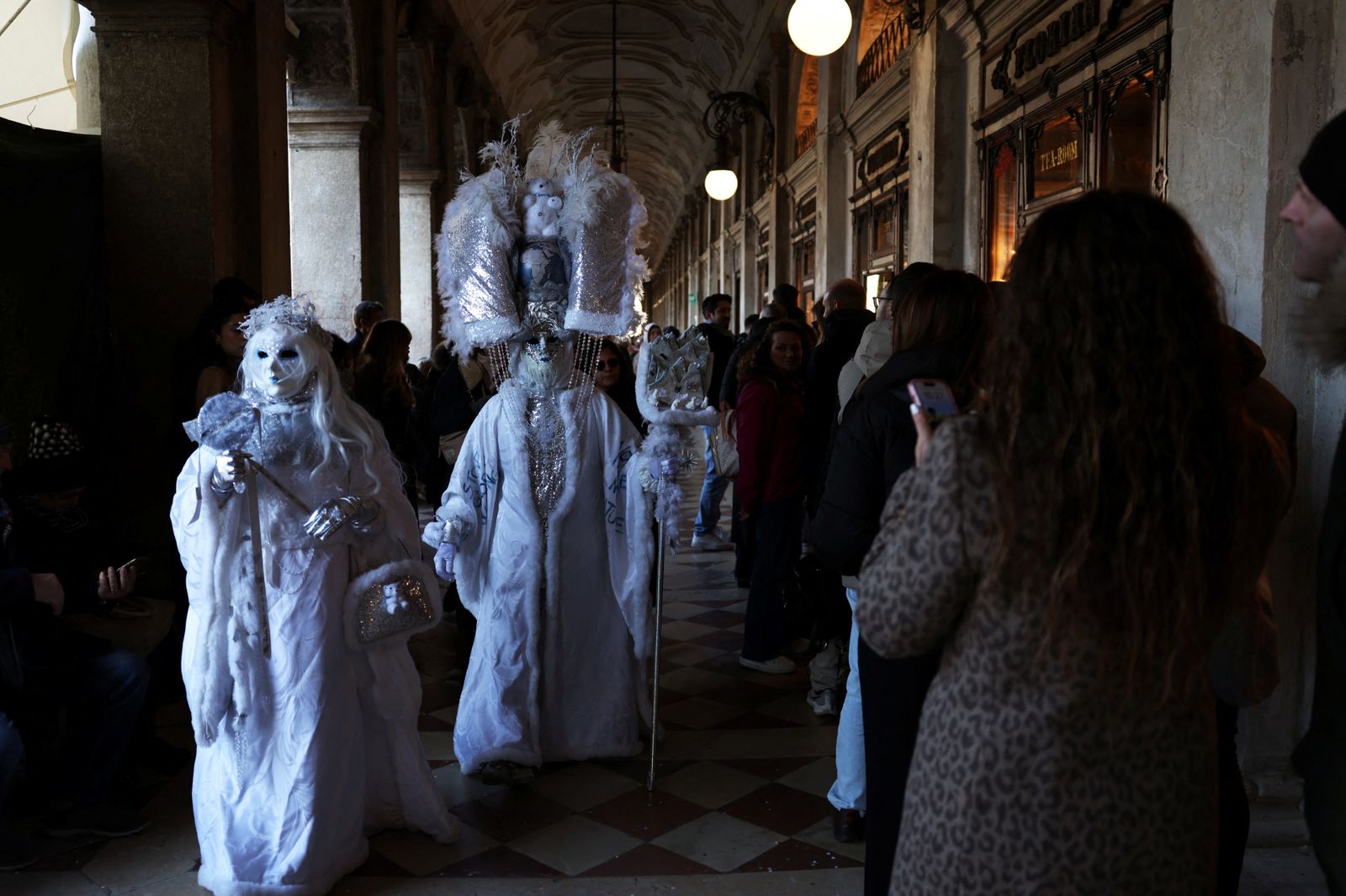 Carnaval de Venècia