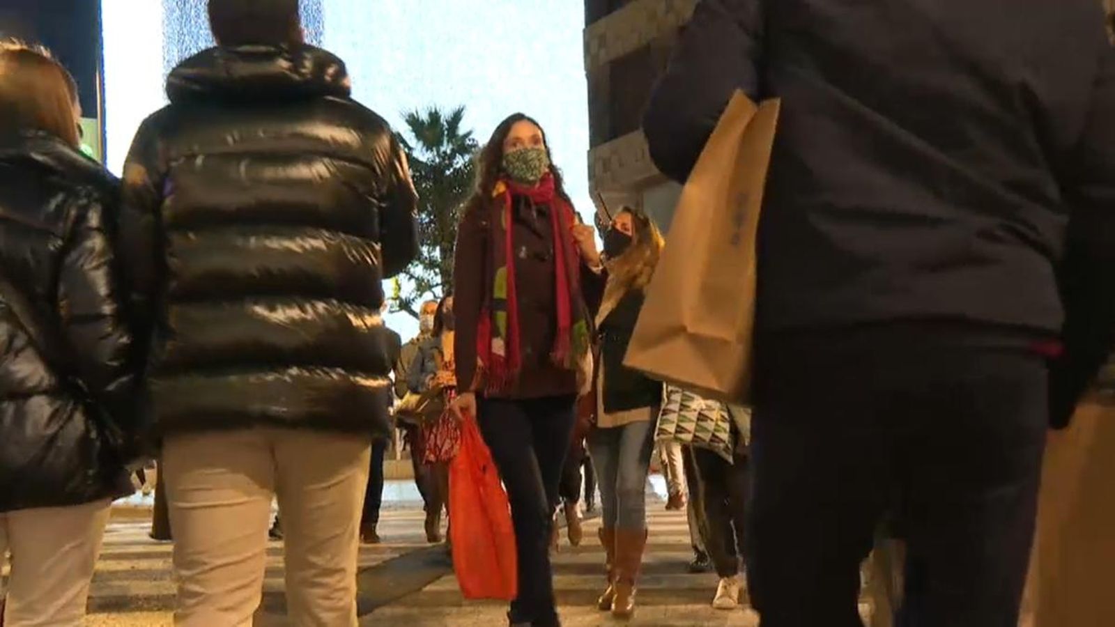 Els experts alerten: “Els serveis sanitaris no estan preparats per a una tercera onada”