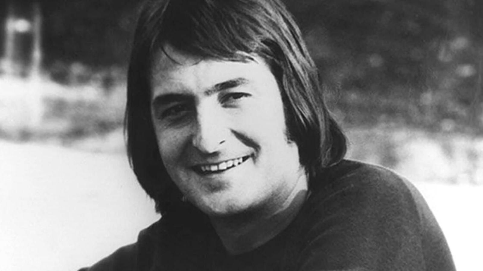 Nino Bravo en una imatge d'arxiu