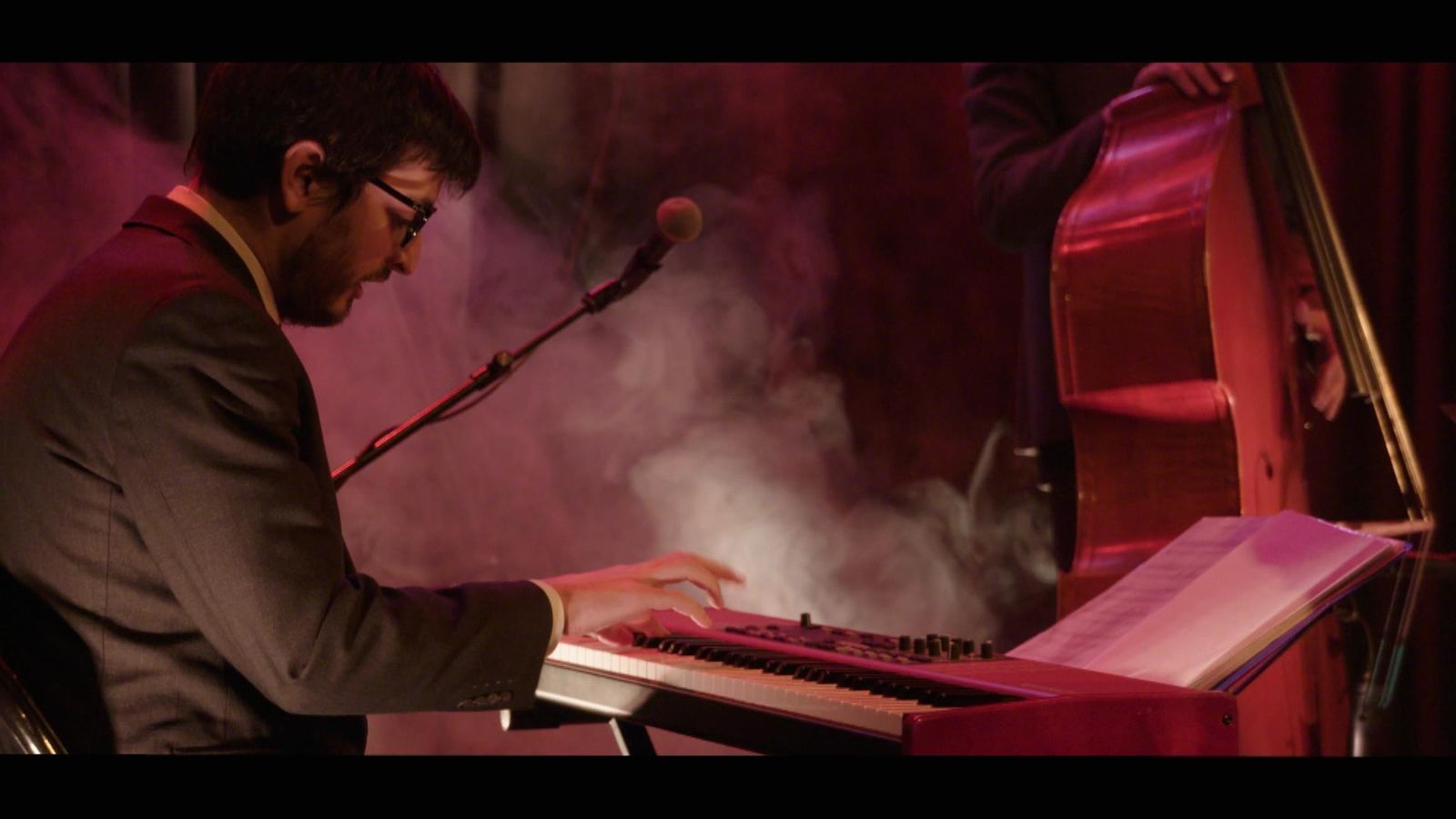 Territori en concert | Le Dancing Pepa Swing Band | Concert