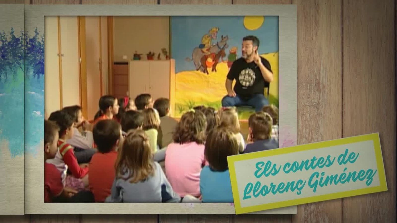 El picapedrer