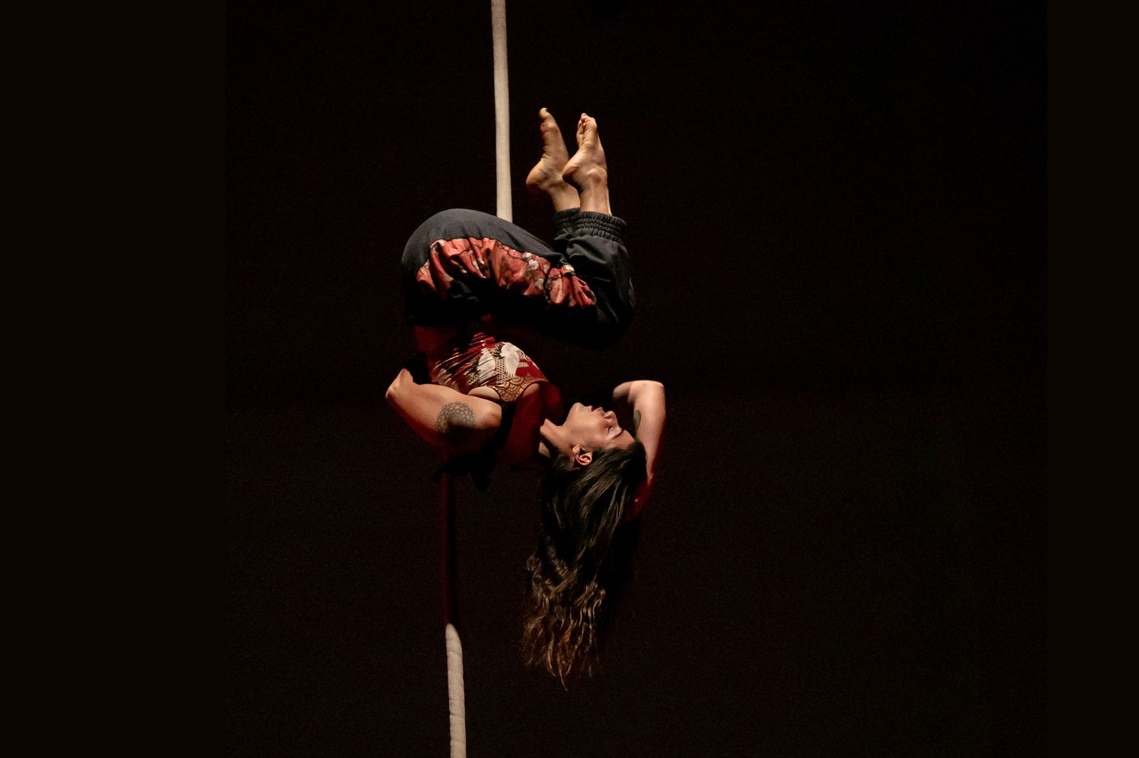 L’exigència física i l’edat primerenca de començament de l’ofici fa que la gent es retire abans de l’edat de jubilació