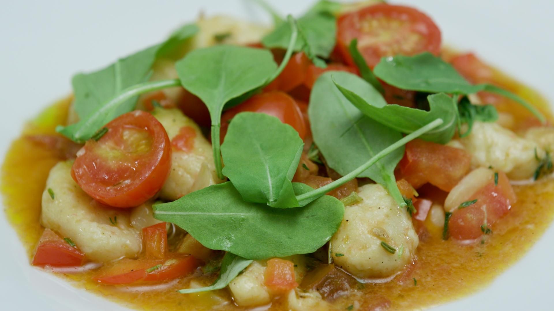 "Malfatti" (nyoquis mal fets) "Malfatti" (nyoquis mal fets)