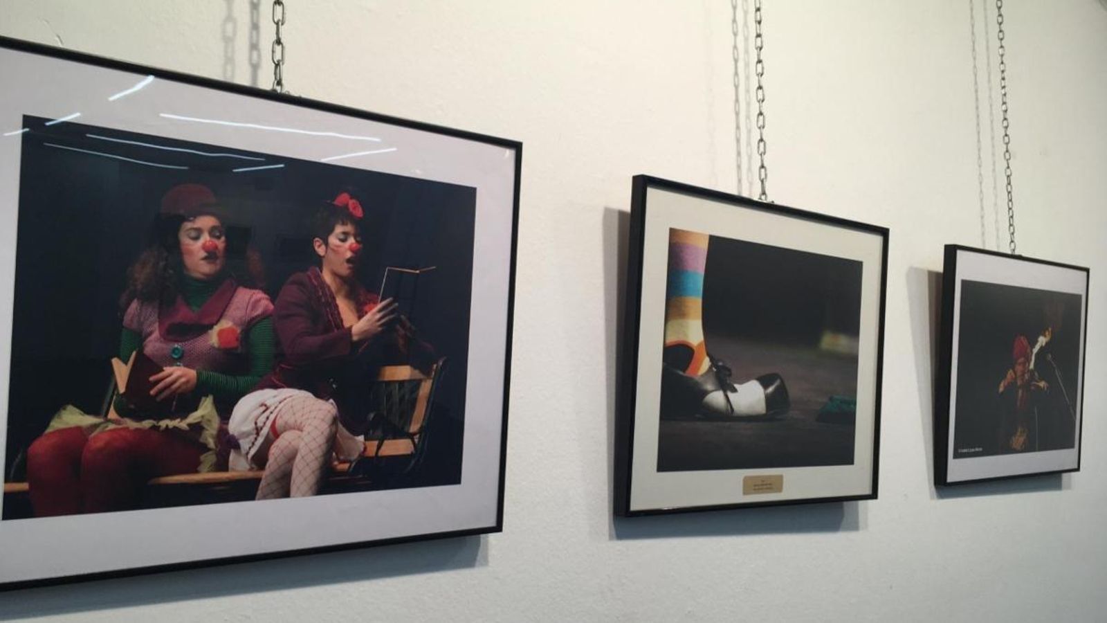 La Mostra Internacional de Pallasses i Pallassos dedica l'edició d'enguany a la dona clown