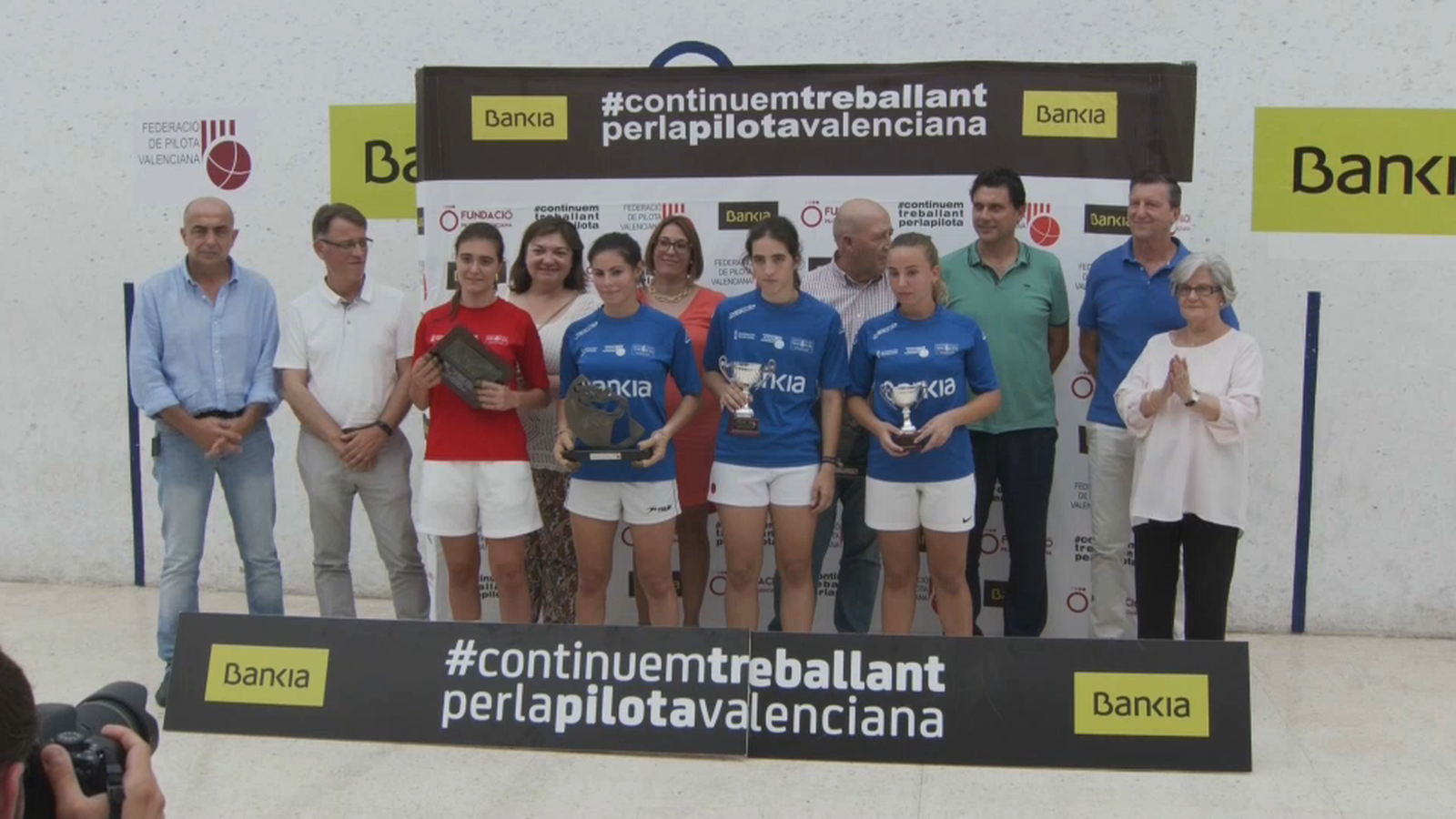 VÍDEO | Quin és el paper de la dona en l'esport en aquest 2021?
