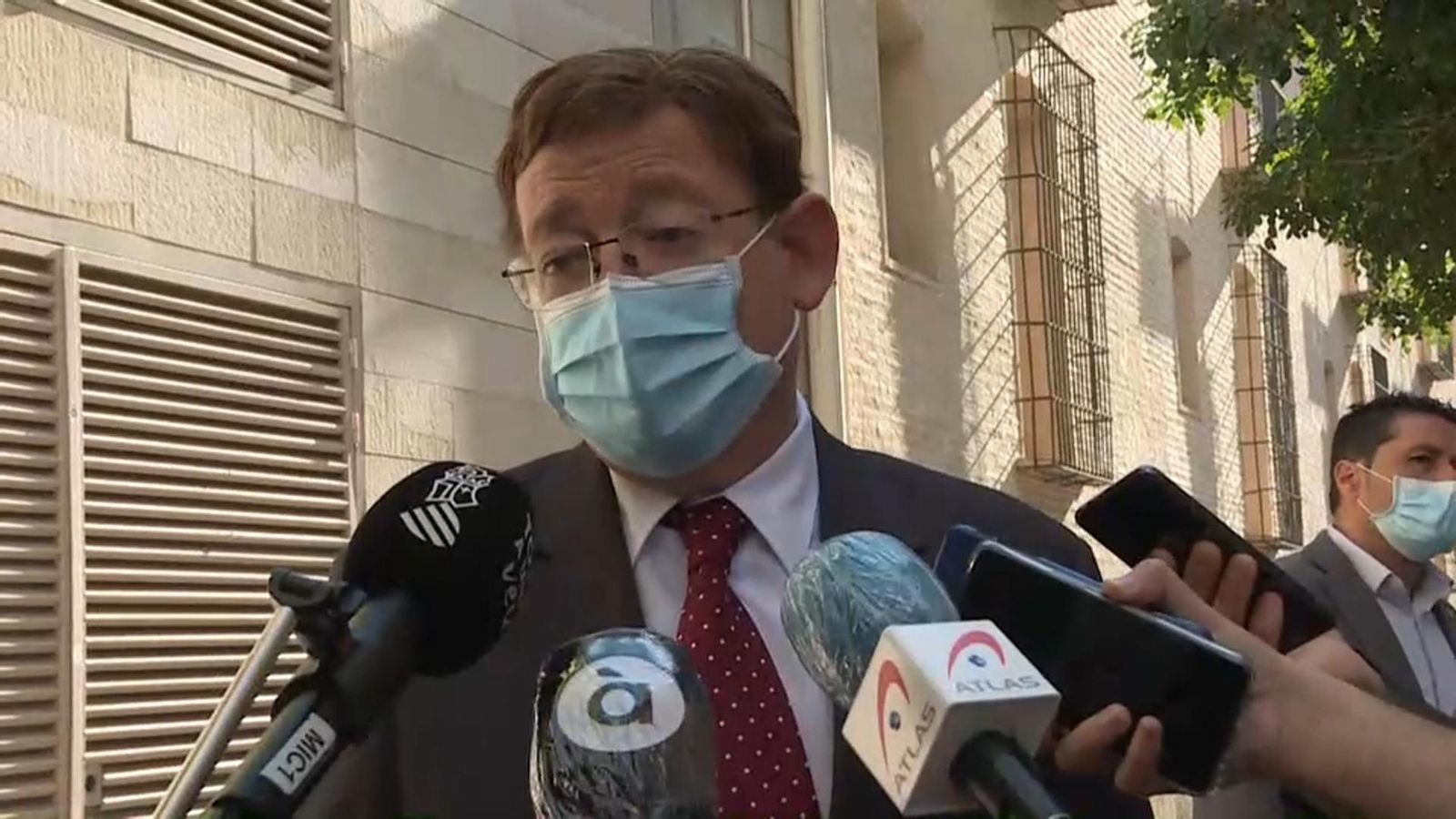 Puig, aquest dimecres