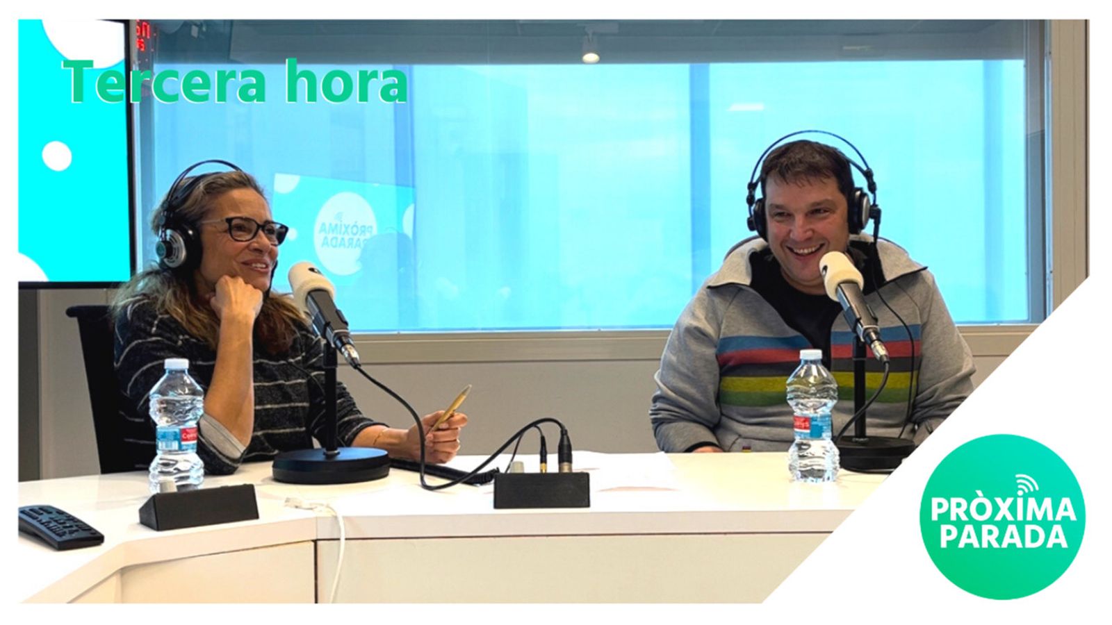 04.01.2024 | Pròxima parada | Tercera Part