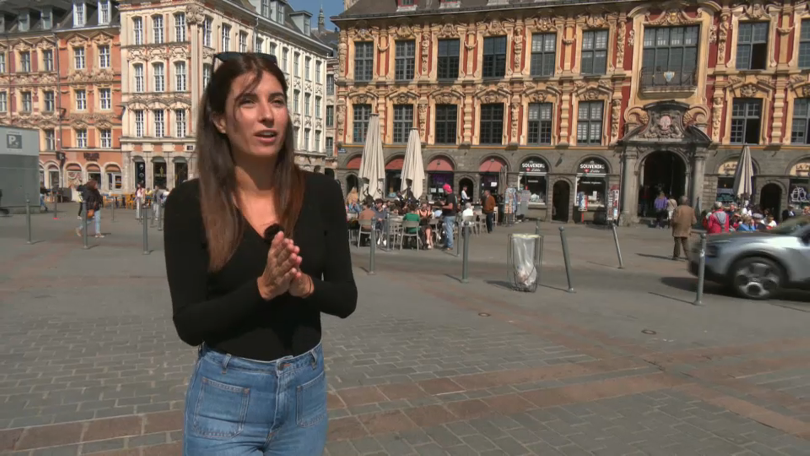 Valencians al món | Lilla