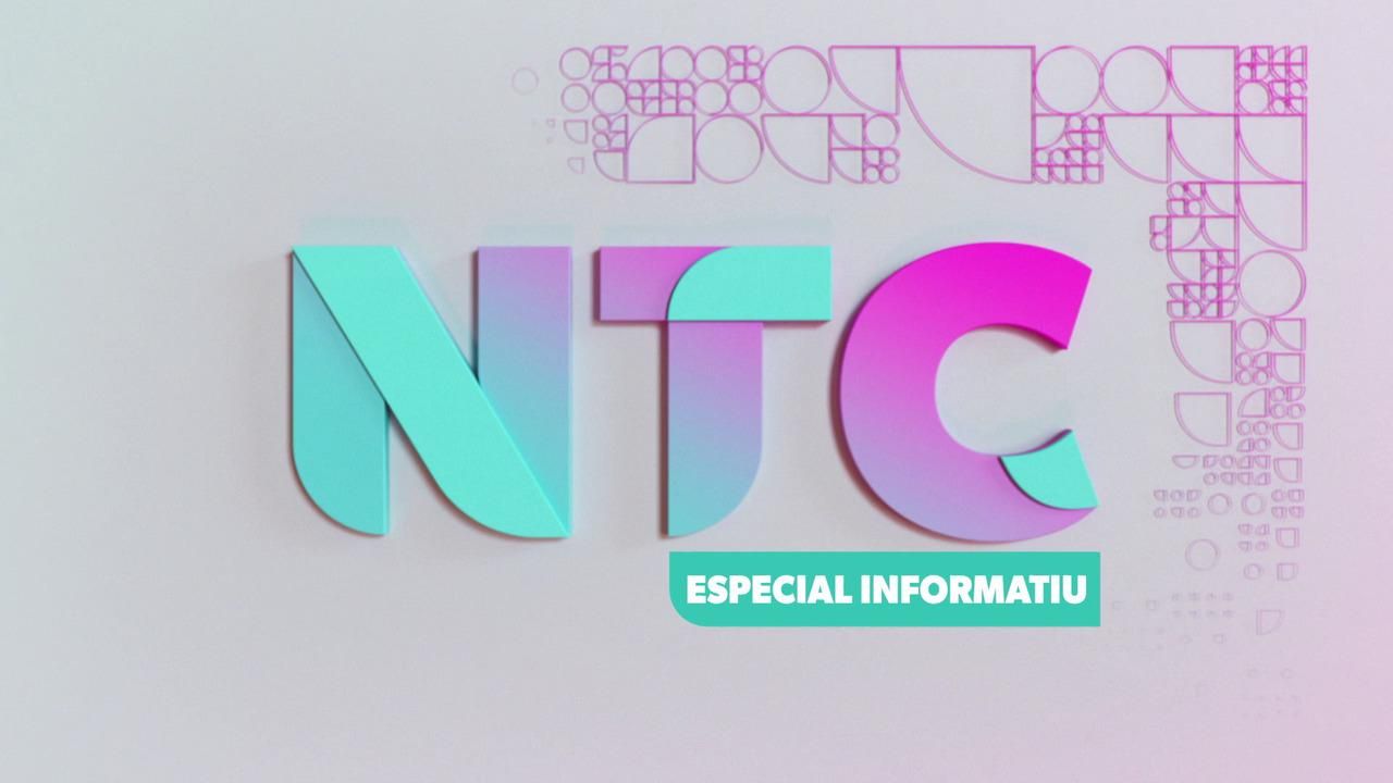 | Especial Informatiu pluja