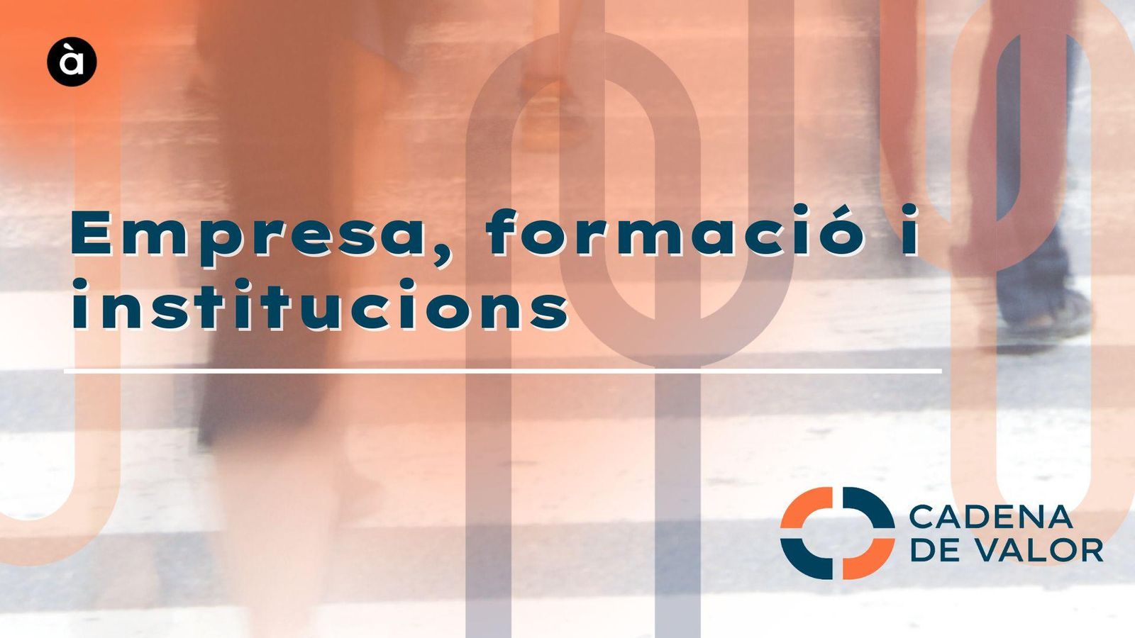 Empresa, formació i institucions - Thumbnail