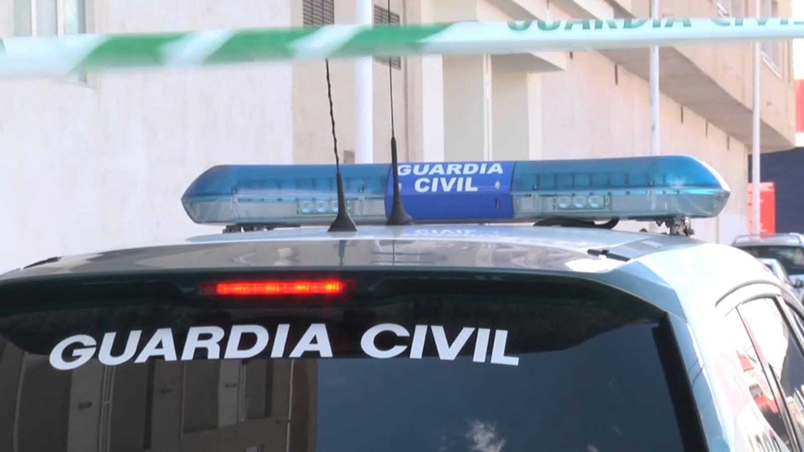 La investigació apunta que la dona va morir en caure accidentalment per les escales | ÀP