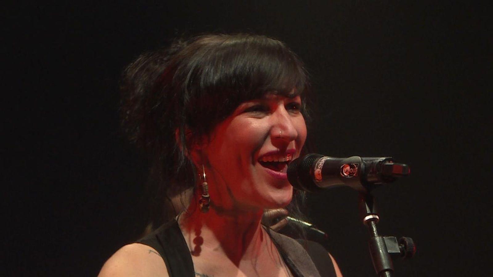 Neus Ferri triomfa al Circuit Sonora