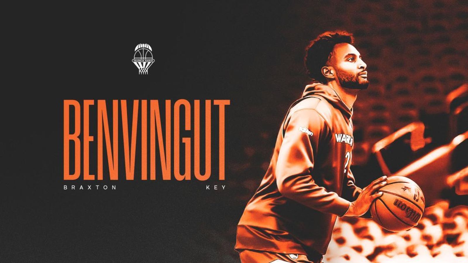 Així ha anunciat el club taronja la nova incorporació Així ha anunciat el club taronja la nova incorporació