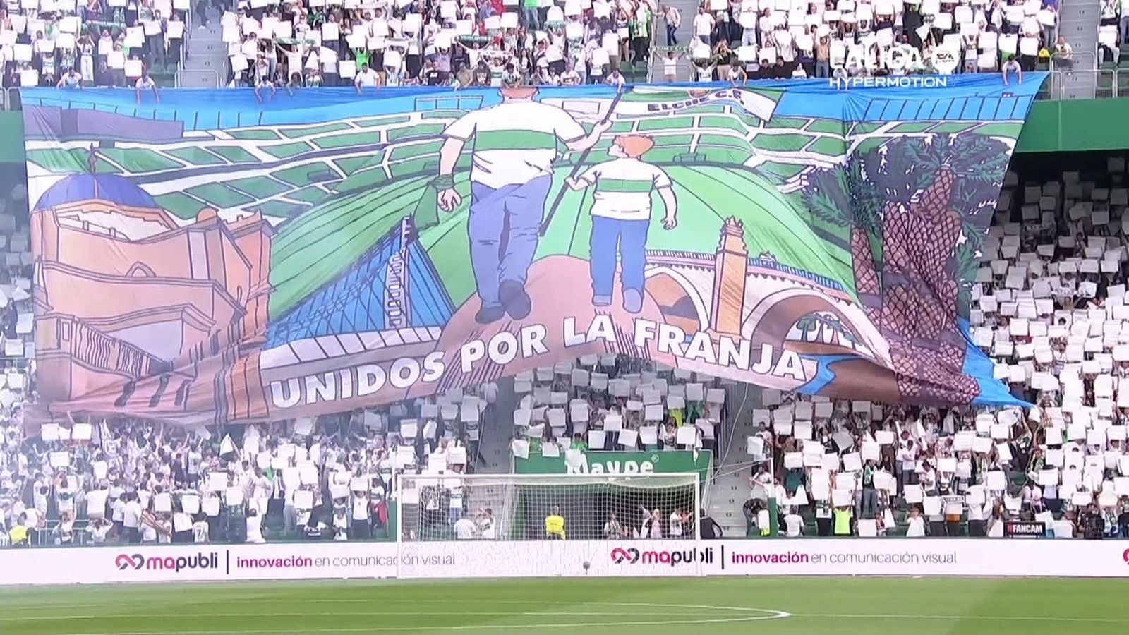 2025, un any inoblidable per a l'Elx