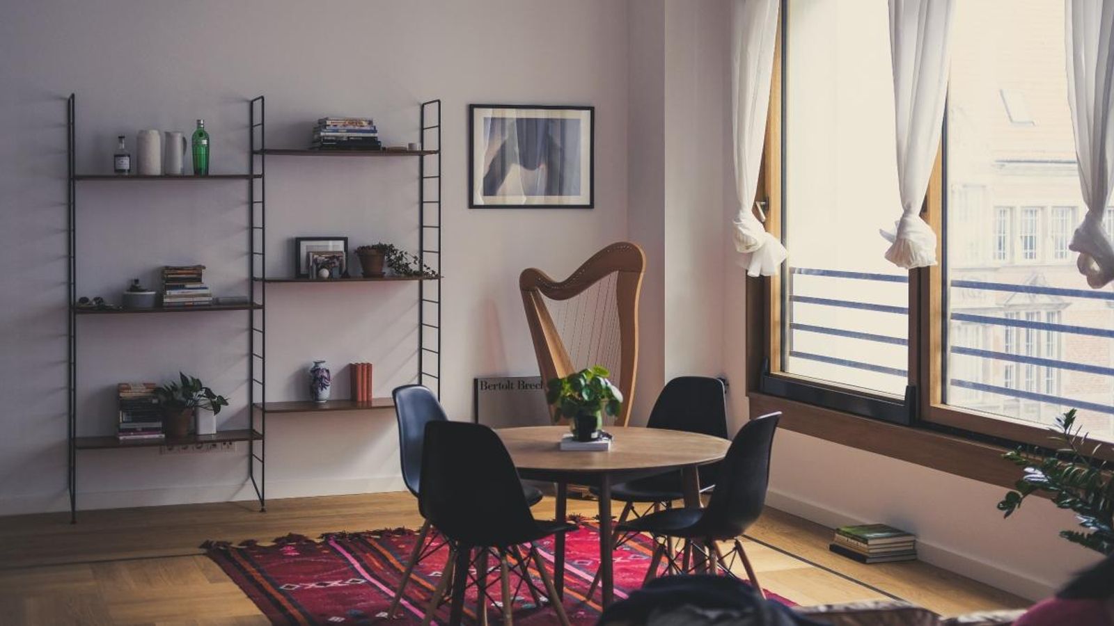 Com evitar una estafa en el lloguer del pis