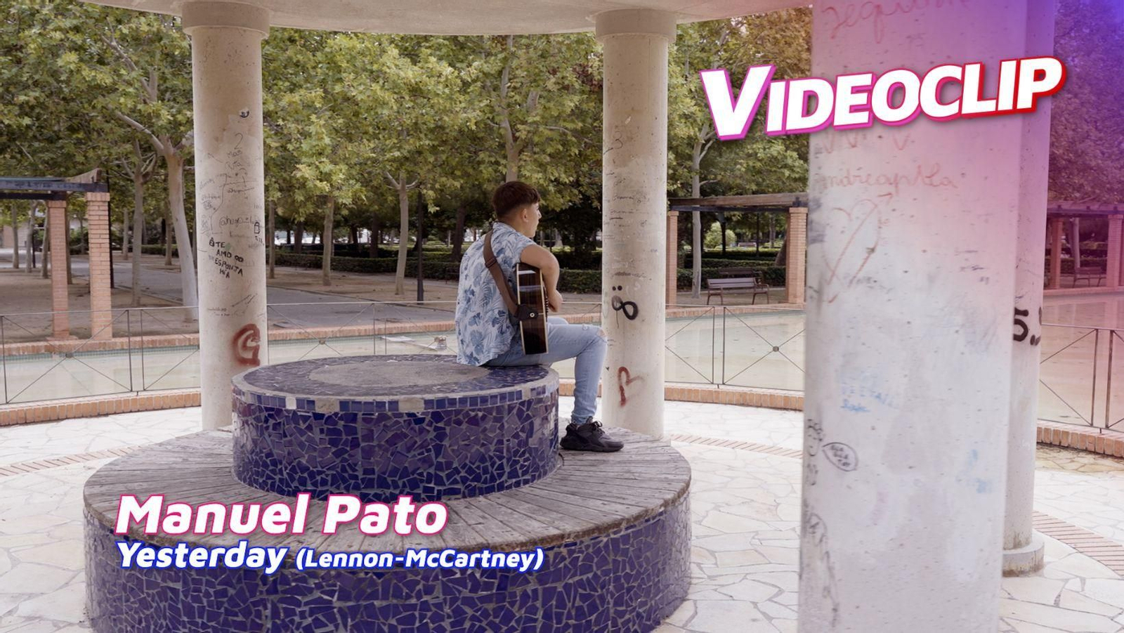 Videoclip | Manuel Pato