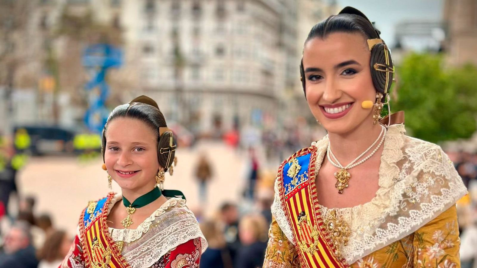 02.03.2026 | Especial Falles: Prèvia de la mascletà