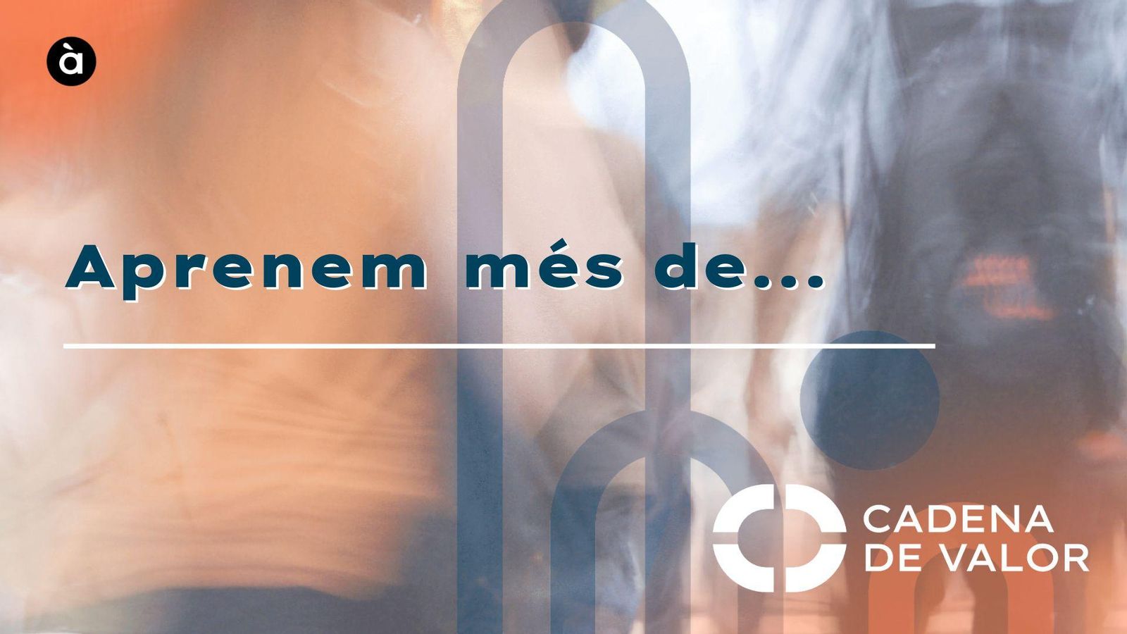 Aprenem més de - Thumbnail