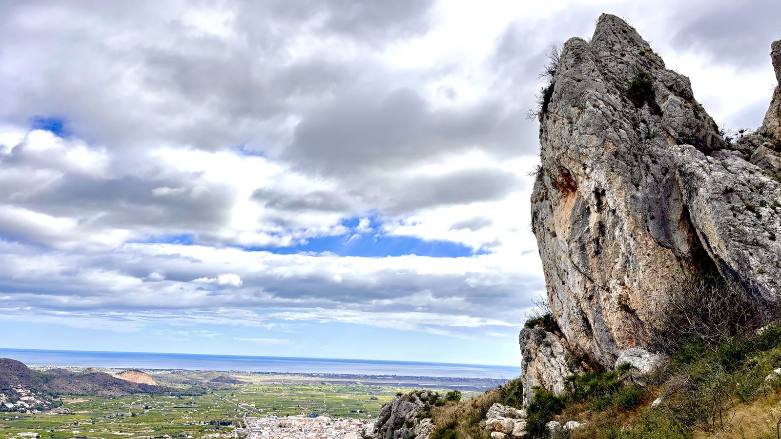 PEGO, LA MARINA ALTA