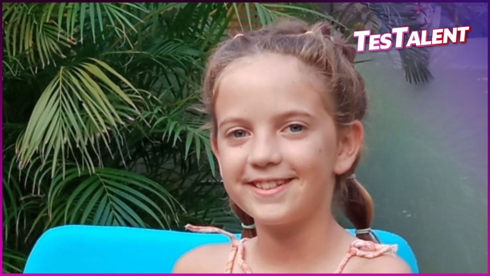 TesTalent | Daniela Llobell