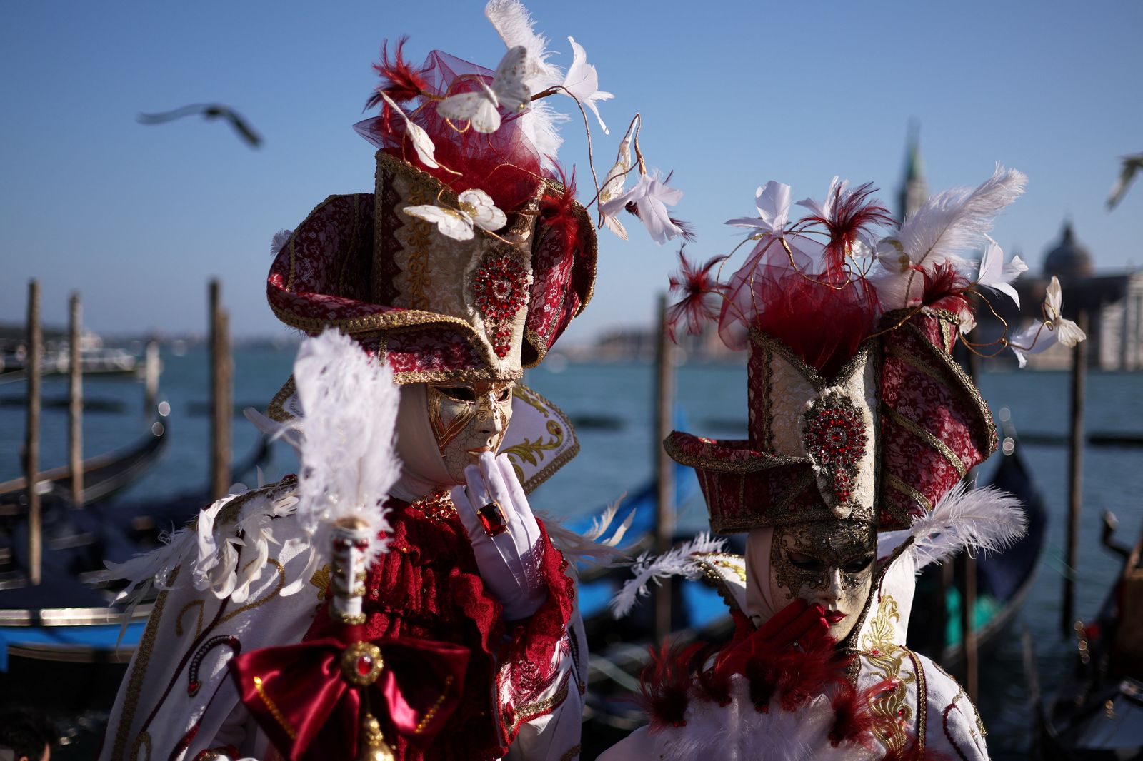 Carnaval de Venècia