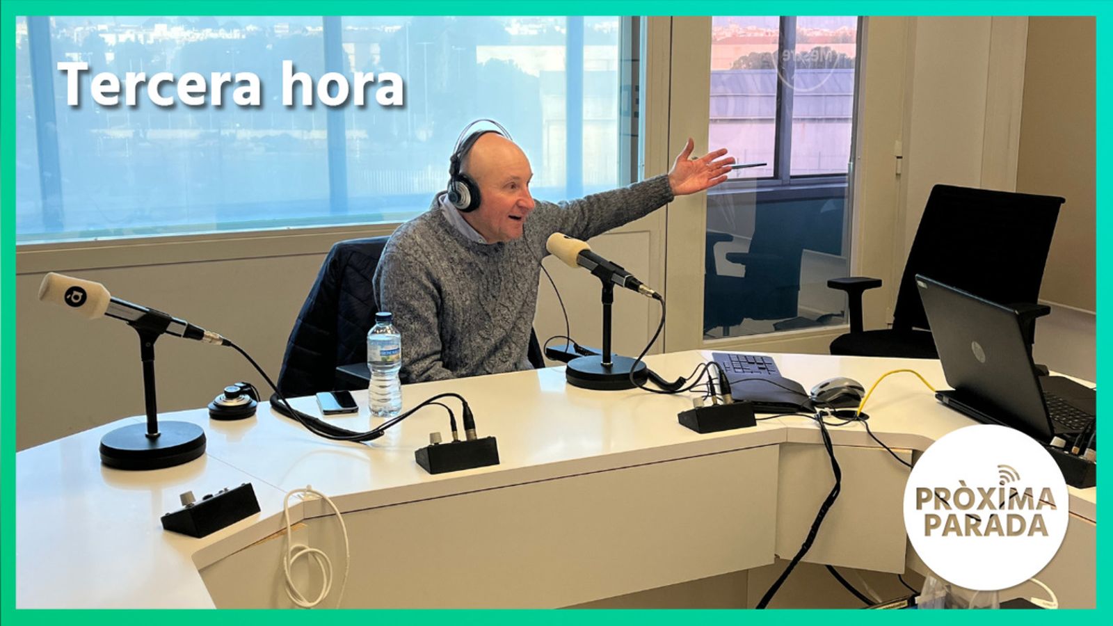 01.03.2023 | Pròxima parada | Tercera Part