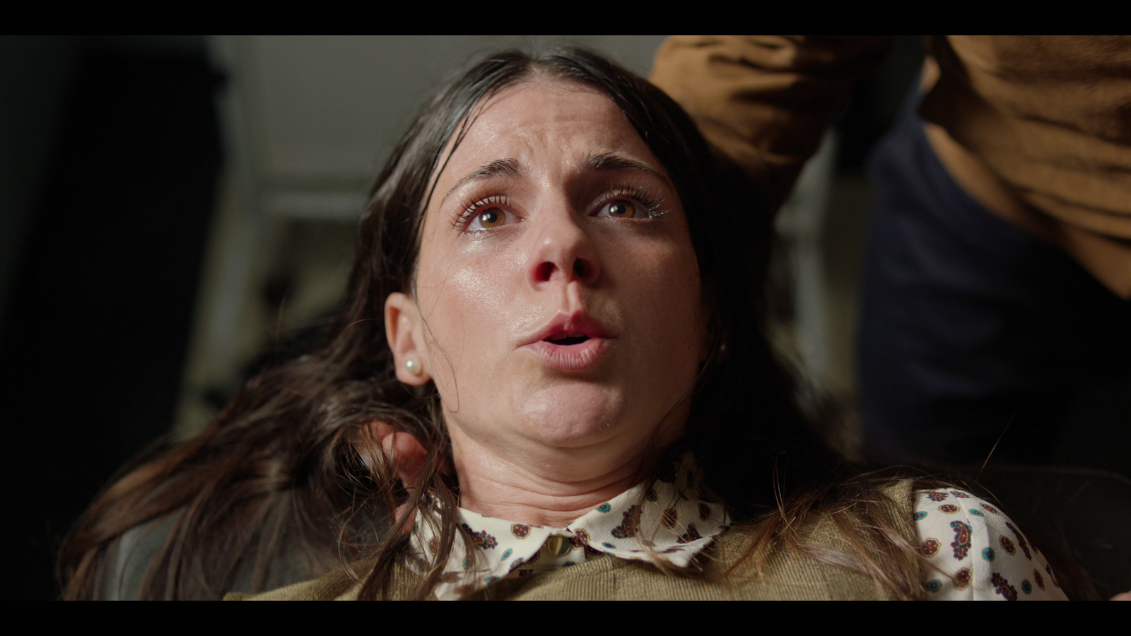 L'embaràs de Raquel (Maria Maroto) arriba a la fi