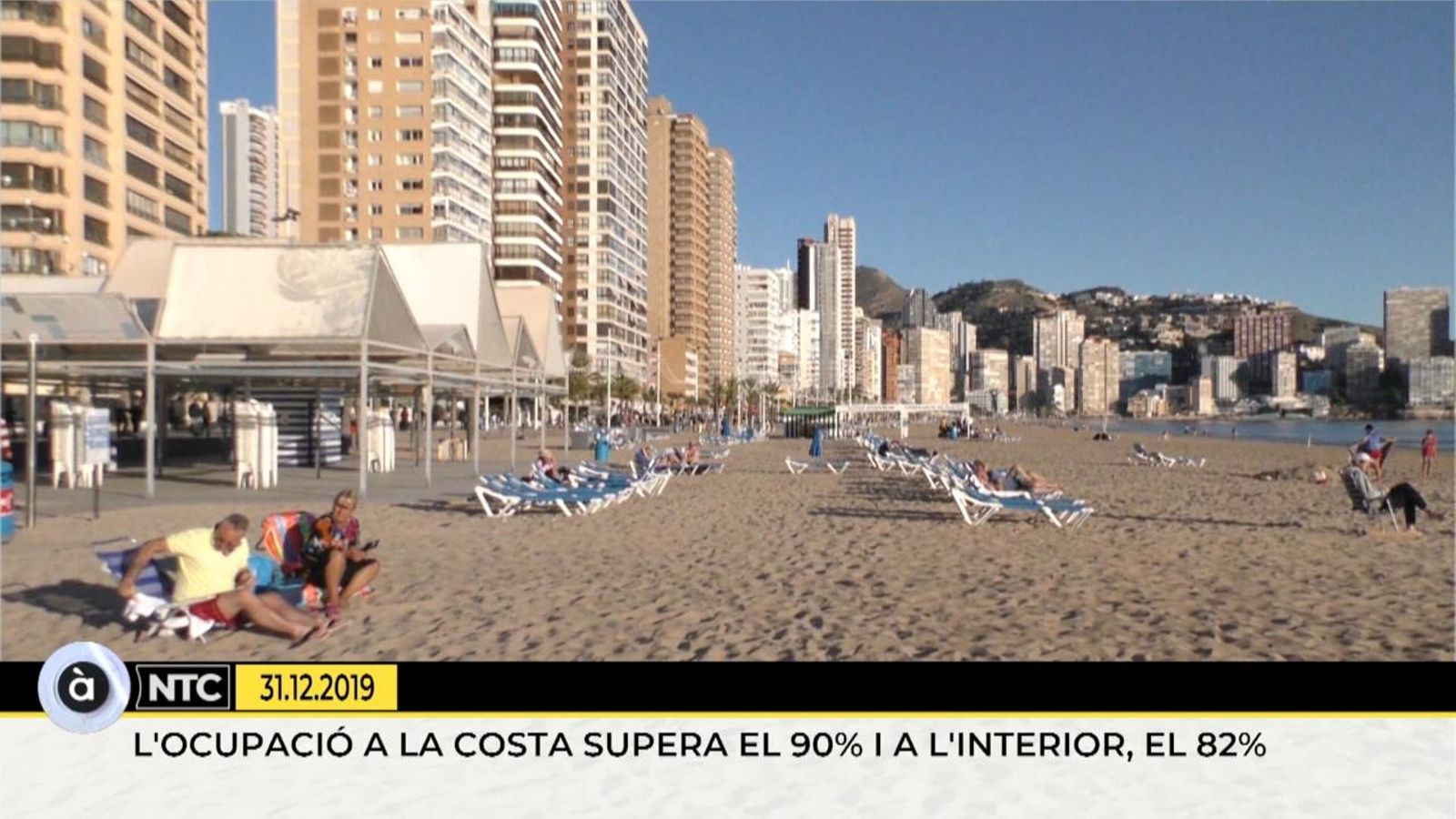 Complement directe sense preposició